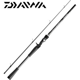 Удилище кастинговое Daiwa Lexa Jig Casting